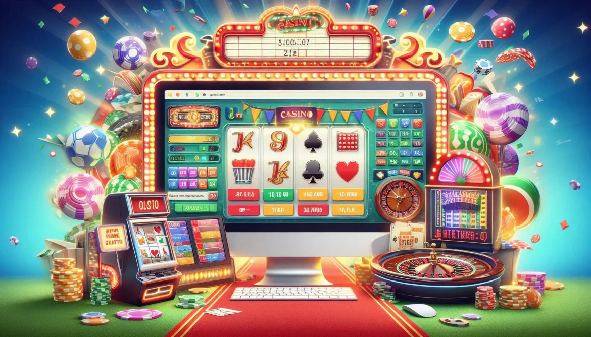 Orionsbet Casino